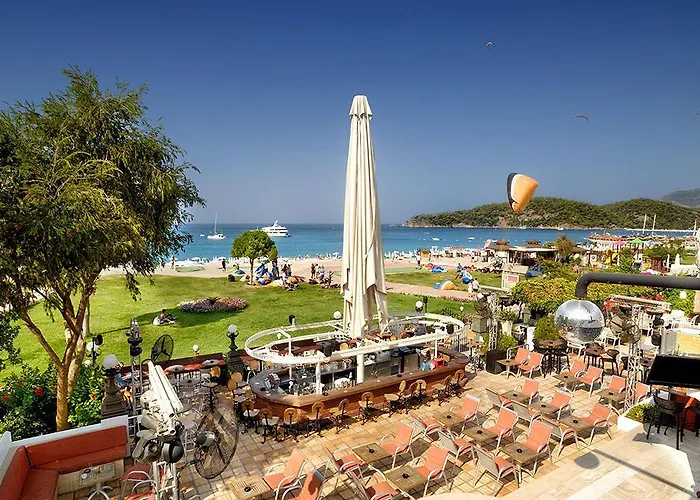 Belcekiz Club - Ölüdeniz