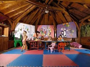 Belcekiz Club - 5*