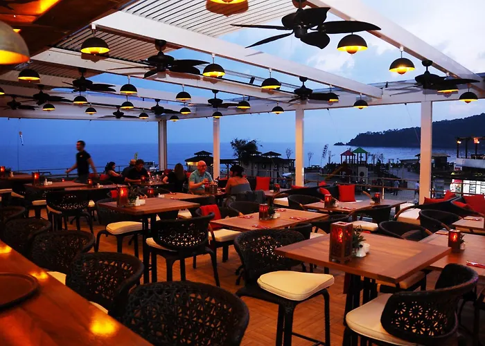 Belcekiz Club - 5*