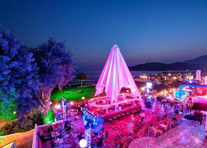 Belcekiz Club - 5*
