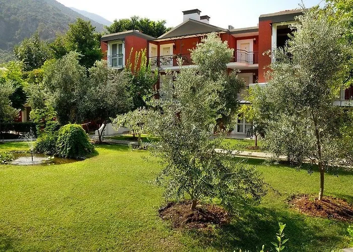 Belcekiz Club - 5*
