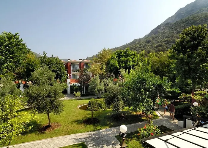 Belcekiz Club - 5*