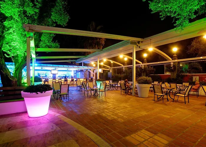 Belcekiz Club - Ośrodek wypoczynkowy