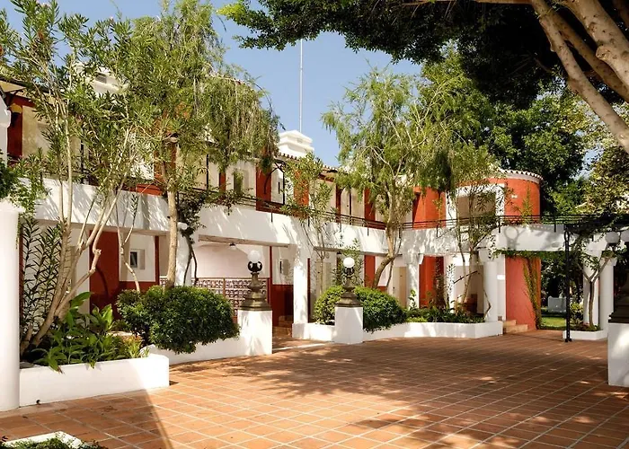 Belcekiz Club - Ośrodek wypoczynkowy 5*