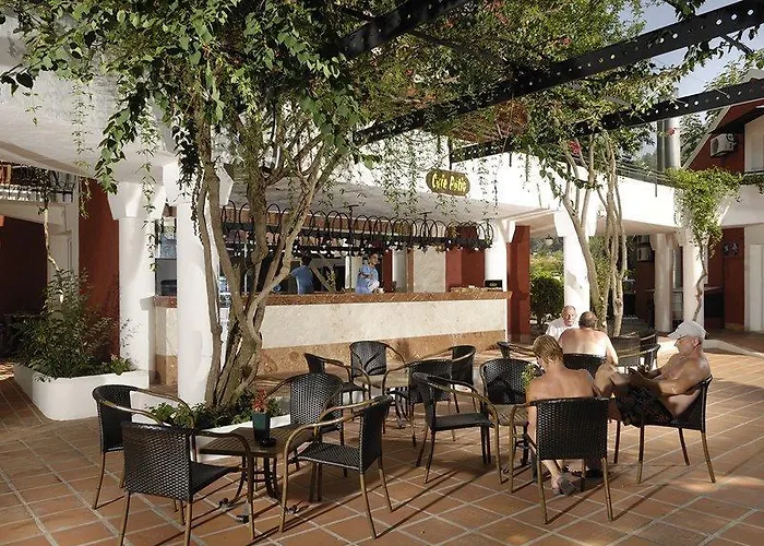 Ośrodek wypoczynkowy Belcekiz Club - 5*
