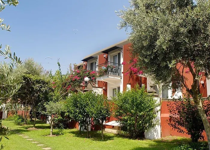 Belcekiz Club - Ölüdeniz