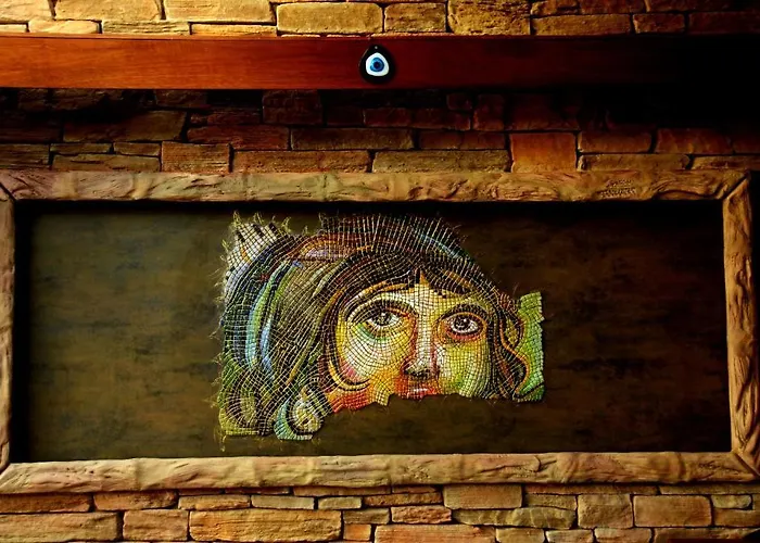 Ośrodek wypoczynkowy Belcekiz Club - 5*