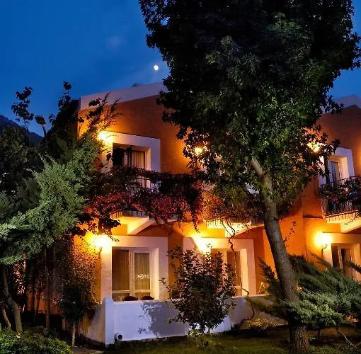 Belcekiz Club -