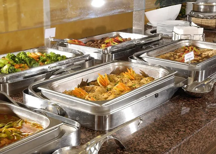 Belcekiz Club - Ośrodek wypoczynkowy 5*