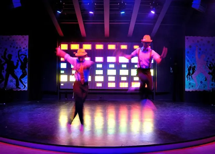Ośrodek wypoczynkowy Belcekiz Club - Ölüdeniz