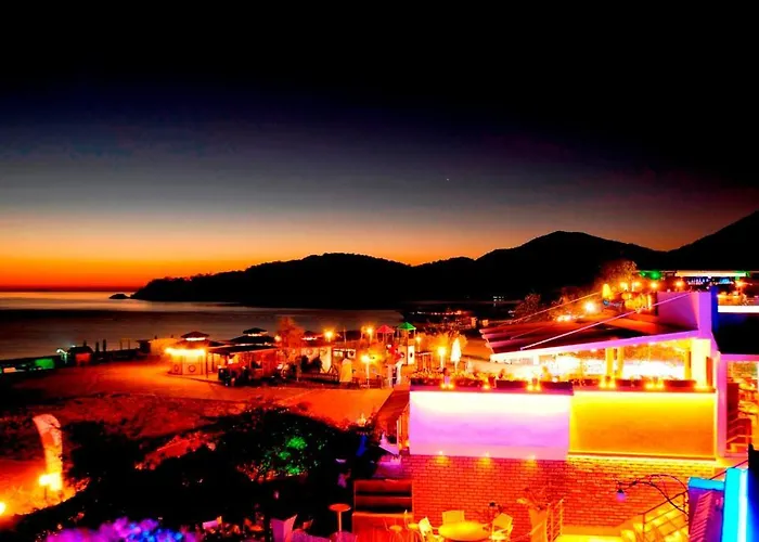 Belcekiz Club - 5*