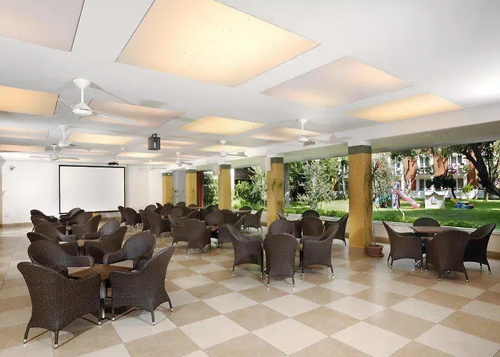 Belcekiz Club - Ölüdeniz