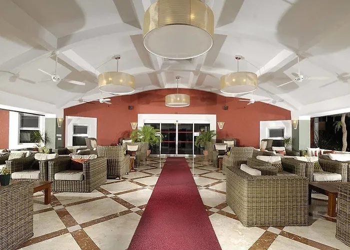 Ośrodek wypoczynkowy Belcekiz Club -