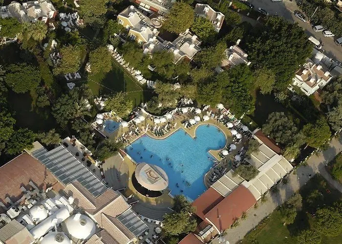 Belcekiz Club -