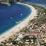 Resort Belcekiz Club