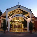 Belcekiz Club 5* Ölüdeniz