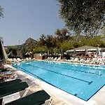 Belcekiz Club Resort Ölüdeniz
