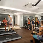Belcekiz Club Resort Ölüdeniz