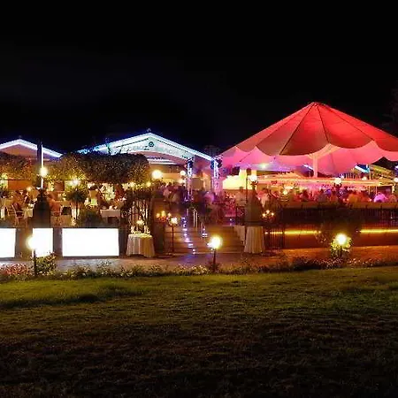 Belcekiz Club 5* 올루데니스