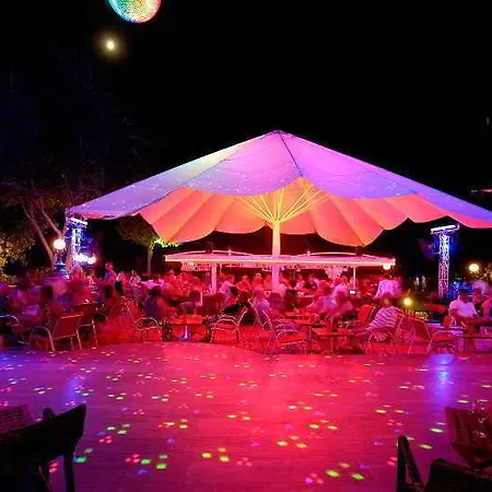 Belcekiz Club 리조트