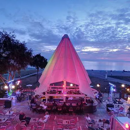 리조트 Belcekiz Club 올루데니스