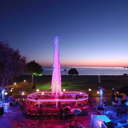 Belcekiz Club 5* 올루데니스