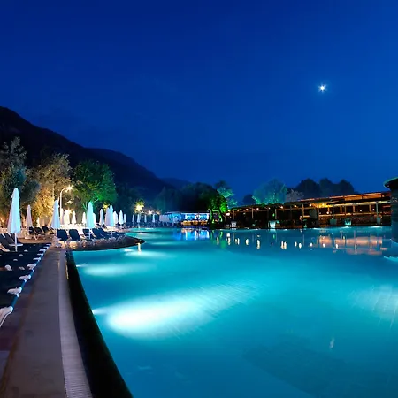 Belcekiz Club 5*