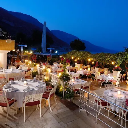 Rezort Belcekiz Club