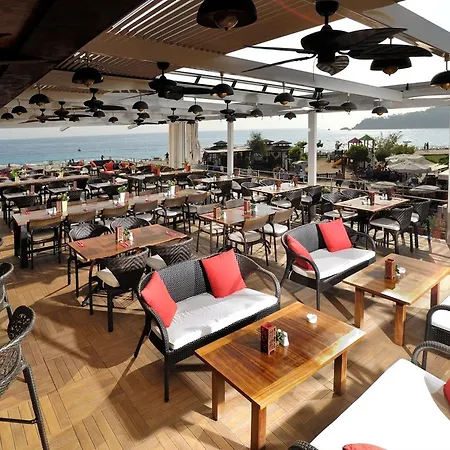 Rezort Belcekiz Club 5*