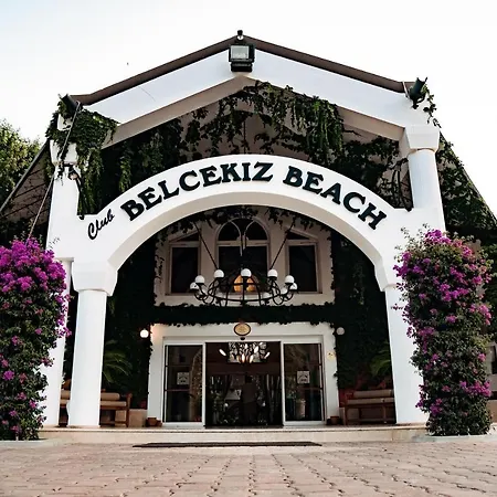 Resort Belcekiz Club