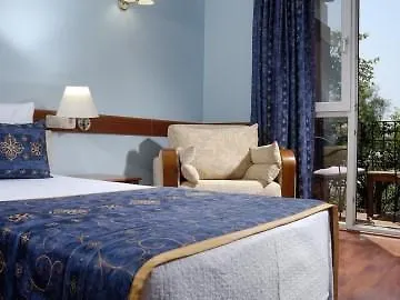 Belcekiz Club Resort 5*