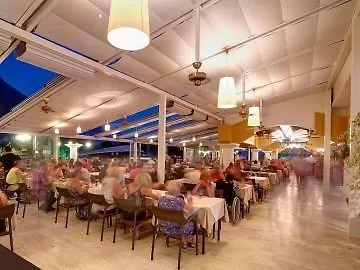 Resort Belcekiz Club Ölüdeniz