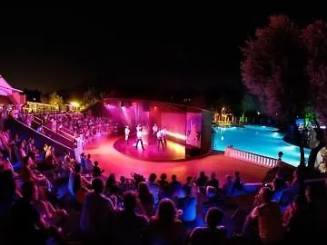 Rezort Belcekiz Club 5*
