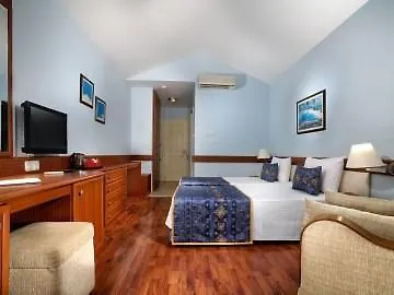 Belcekiz Club Resort Ölüdeniz