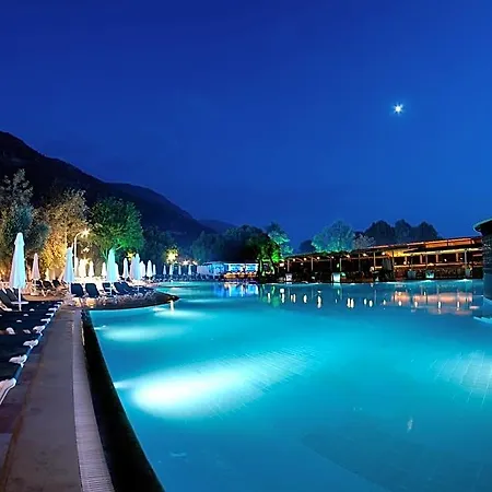 Belcekiz Club Rezort 5*