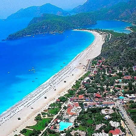 Belcekiz Club Rezort