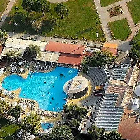 Belcekiz Club Rezort Oludeniz