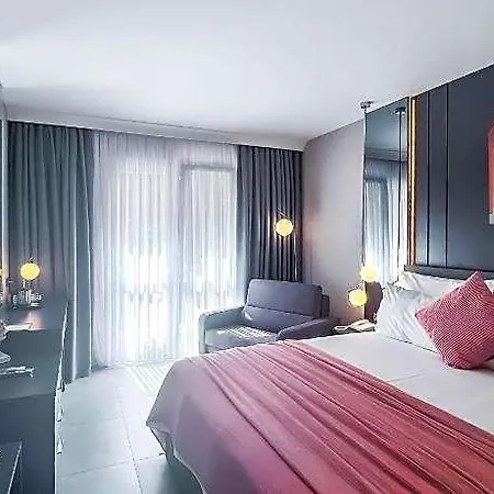 Rezort Belcekiz Club