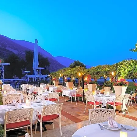 Belcekiz Club Oludeniz