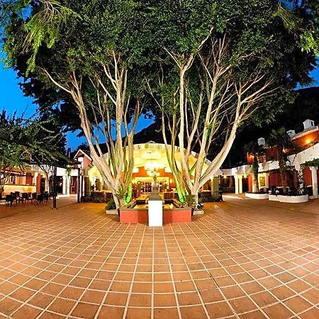 Rezort Belcekiz Club Oludeniz
