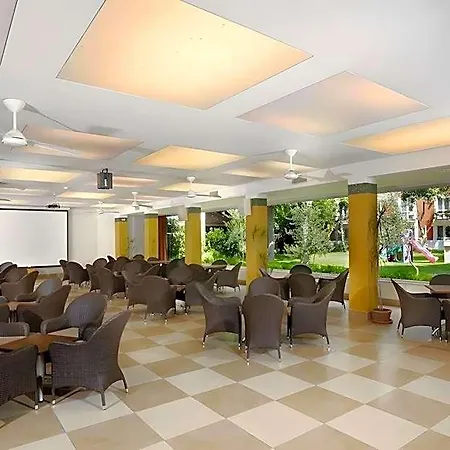 Belcekiz Club Rezort Oludeniz