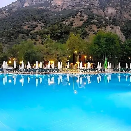 Belcekiz Club