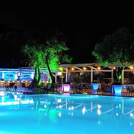 Belcekiz Club
