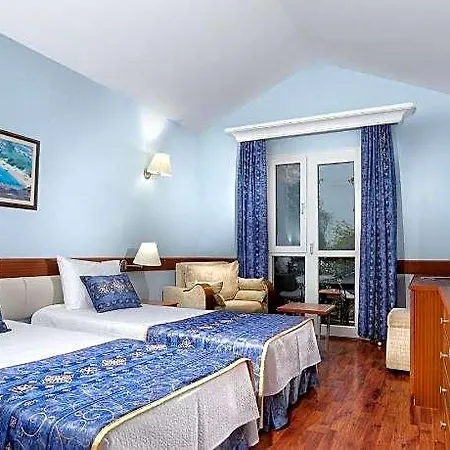 Rezort Belcekiz Club Oludeniz