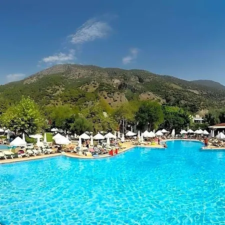 Belcekiz Club Rezort