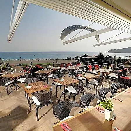 Belcekiz Club 5*