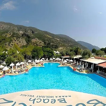 Belcekiz Club Rezort Oludeniz
