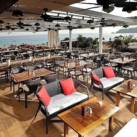 Belcekiz Club 5*