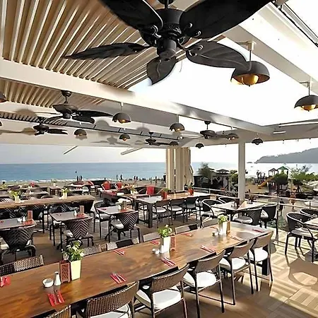 Rezort Belcekiz Club