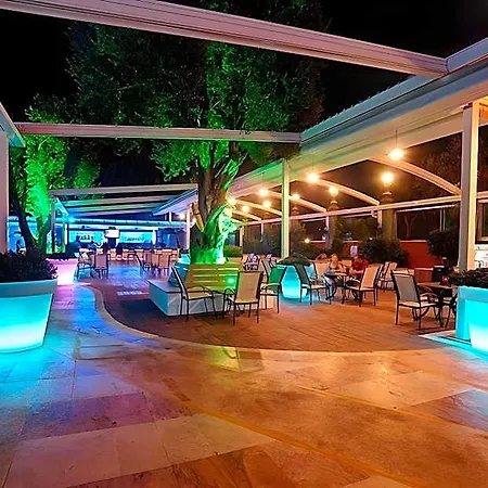 Belcekiz Club
